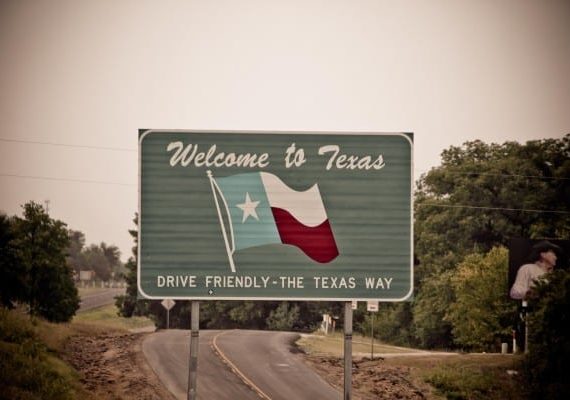 Texas