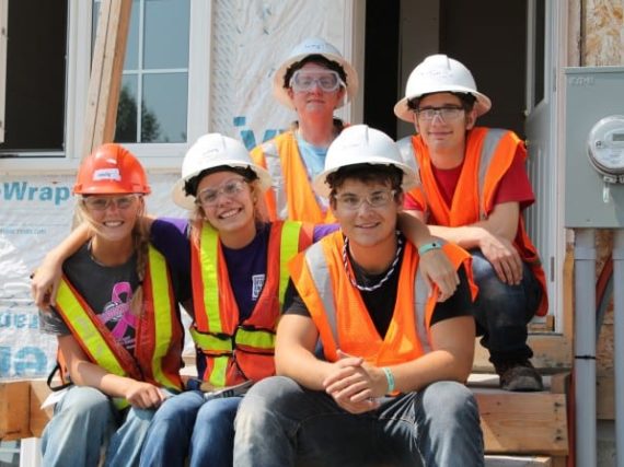 Construction Kids