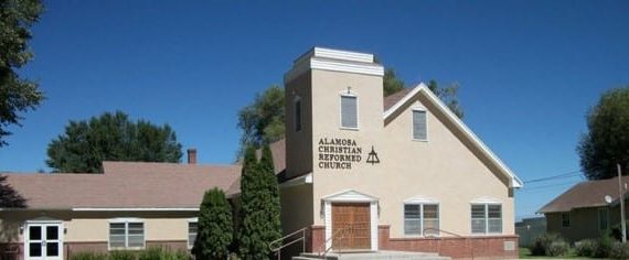 Alamosa CRC