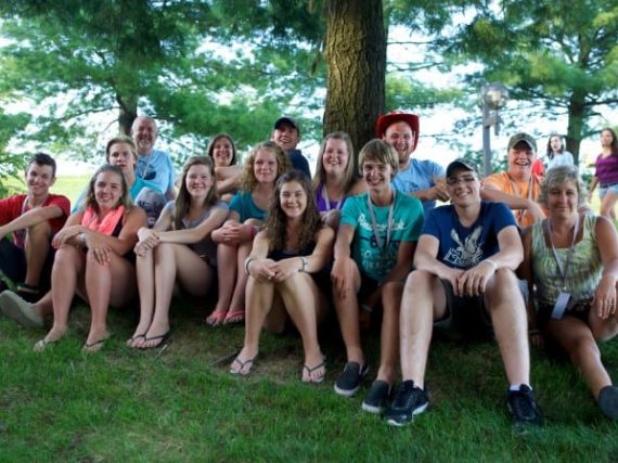 Young Adult Mission Trip | You Unlimited Teen Service Trips