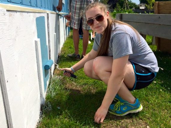 Teen Summer Mission Trip | London, Ontario | Youth Unlimited