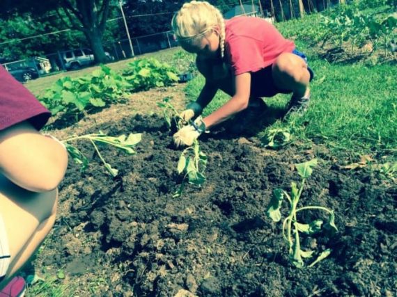 student summer missions trips youth unlimited