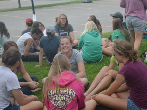 Summer Teen Mission Trips Youth Unlimited