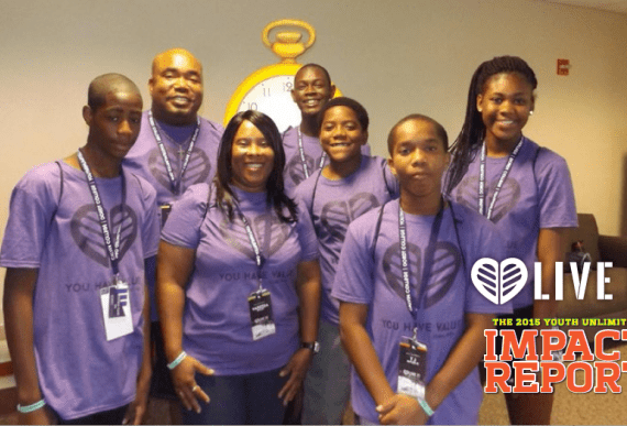 Summer Teen Mission Trips Youth Unlimited