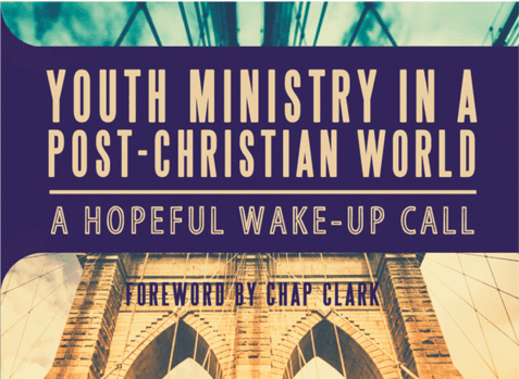 Youth Ministry | Youth Unlimited Summer Missions