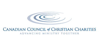 Canadian Council of Christian Charities (CCCC) logo