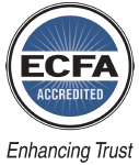 Evangelical Council for Financial Accountability (ECFA) logo