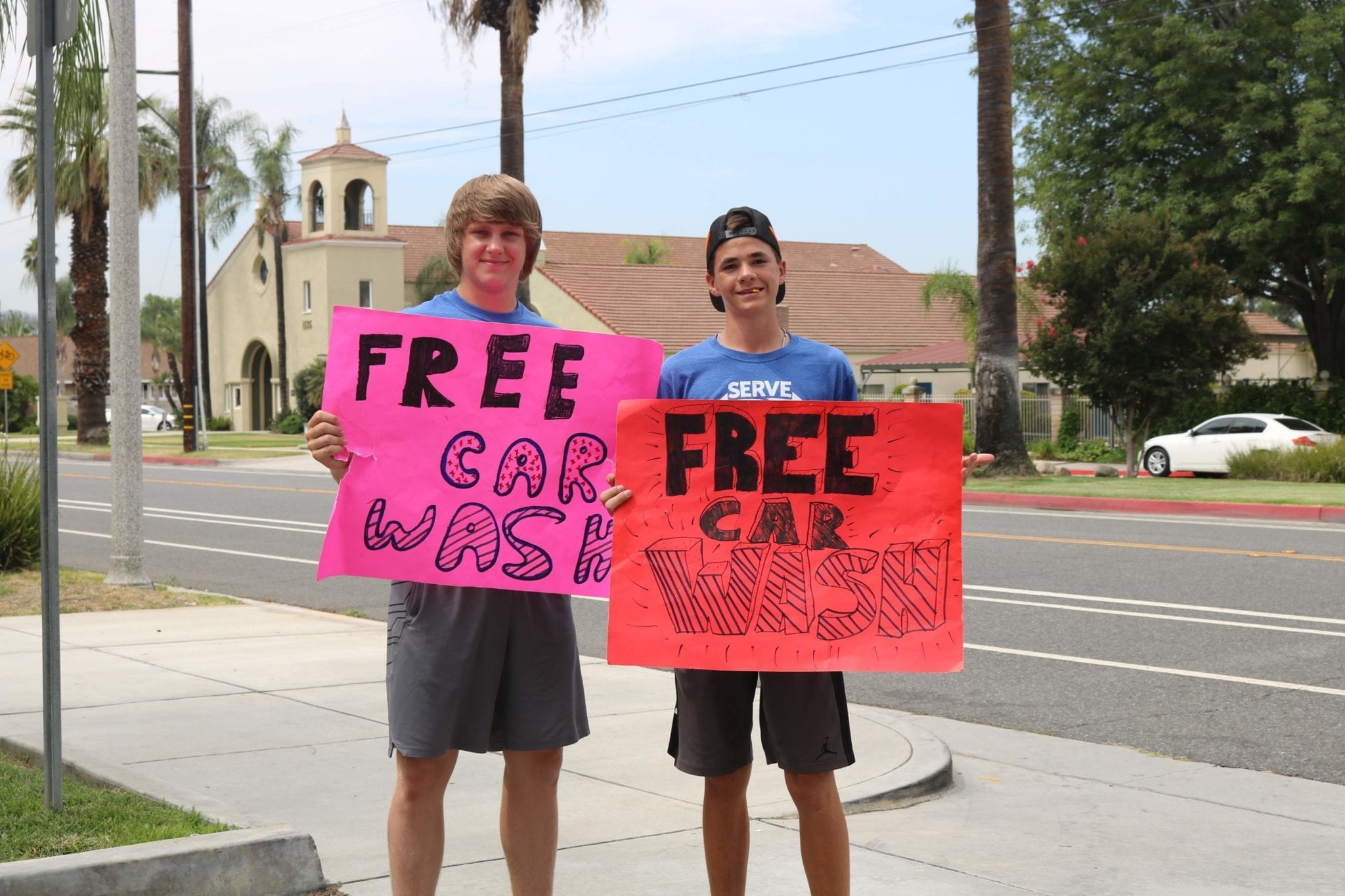 mission-trip-for-teens-in-Redlands-California-USA-04