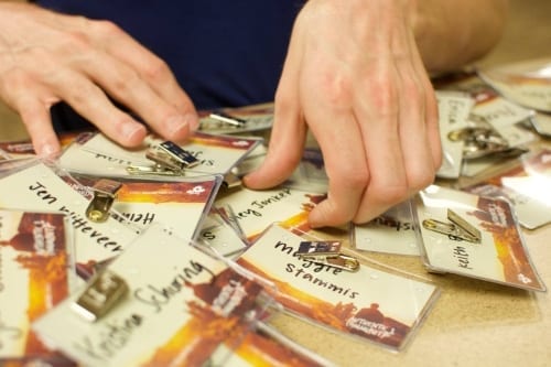 7 Things to Do When Planning a Mission Trip for Teens Preparing for mission trip for teens