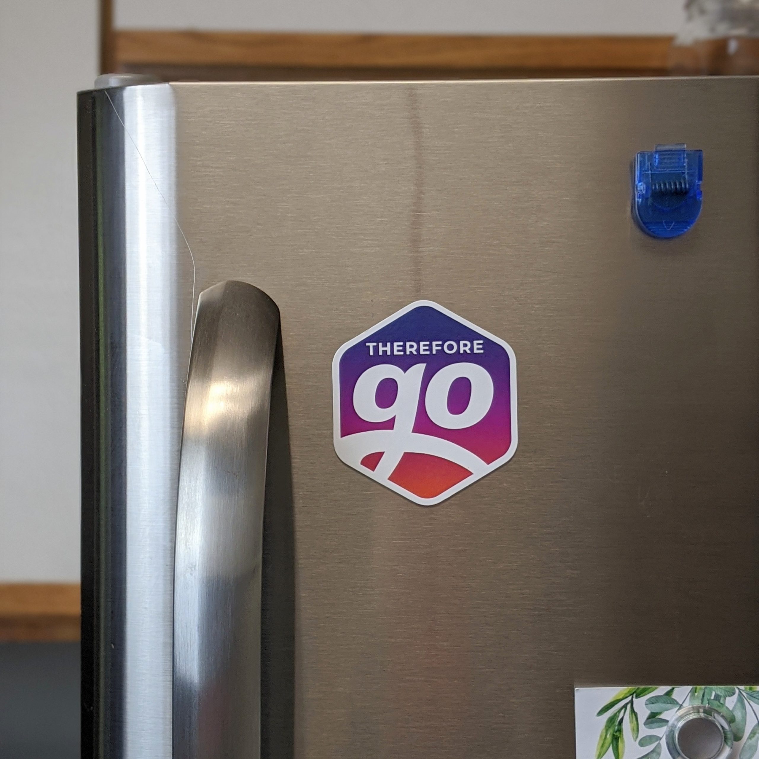 TGM Magnet