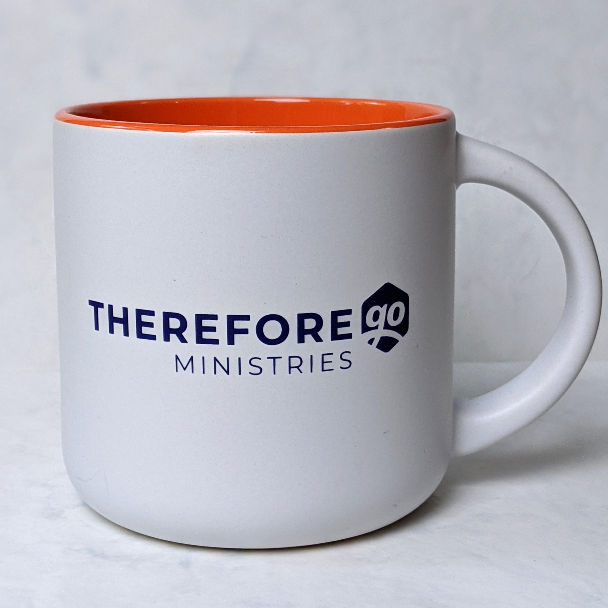 TGM mug