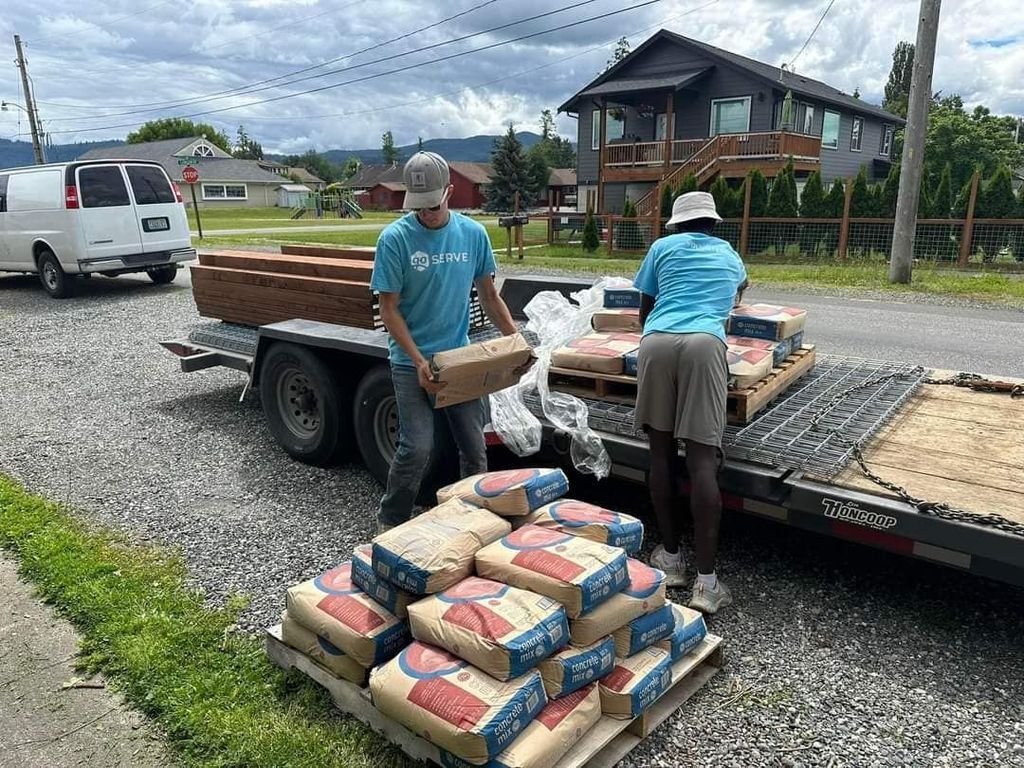 What’s the Use in Serving?