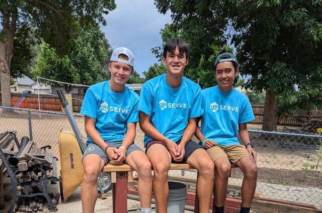 Cultural Intelligence: Drive