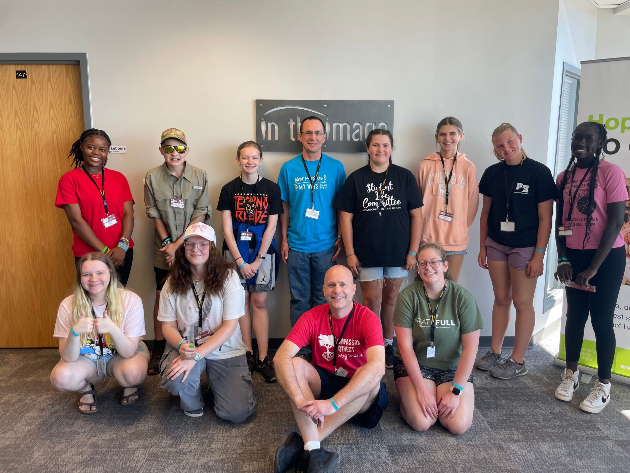 Cultural Intelligence: Action