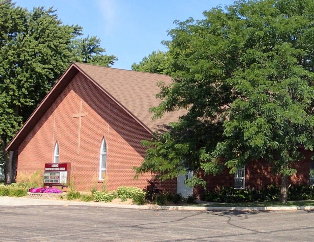 church